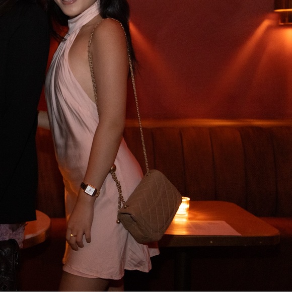 Lovers and Friends Hayes Dress - Picture 4 of 4